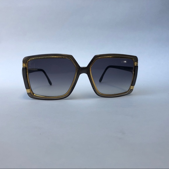 Vintage Ted Lapidus Sunglasses - Picture 14 of 14